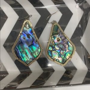 Kendra Scott Earrings